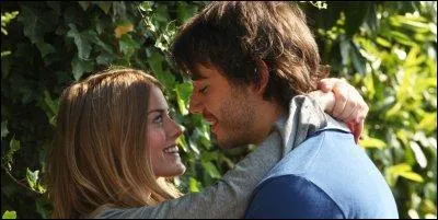 Quel couple se forme lors de la saison 3 ?