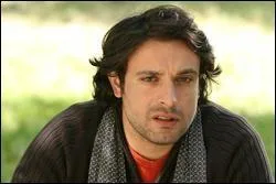 Comment s'appelle le personnage de Bruno Salomone ?