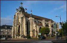 Nous commenons par une petite visite de la ville d'Arcis-sur-Aube (rgion Champagne-Ardenne). Elle se situe dans le dpartement.
