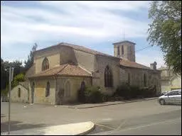 La commune de Castelnau-de-Mdoc (rgion Aquitaine) se situe dans le dpartement ...