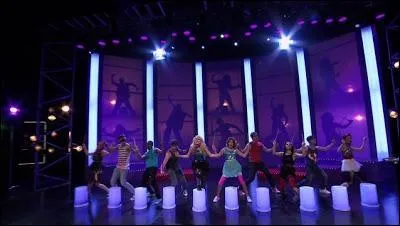 Quels couples seront dans la saison 2 ?