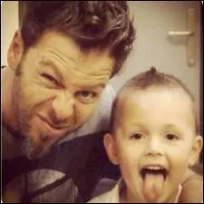 Quand sont le fils et le pre ?