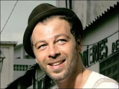 Quel est le vrai nom de Christophe Ma ?