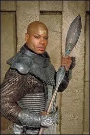 Qui a t le chef de Teal'c ?