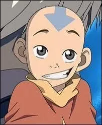 Qui a aid Aang  pouvoir se mettre  l'tat d'avatar quand il le souhaite ?