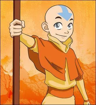 Qu'a fait Aang pour mettre un terme  la guerre ?