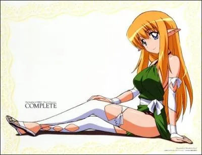 Quelle est la nature de Tiffania ?