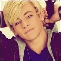 Dans Austin et Ally, quel est le rle de Ross ?