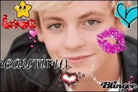 Quand est n Ross Lynch ?