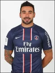 Quel Joueur De Paris est reprsent sur la photo ?