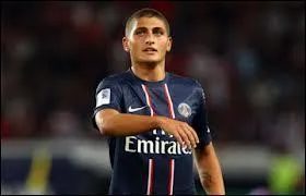 Quel Joueur De Paris est reprsent sur la photo ?