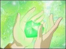 Que signifie le coeur vert et combien de cordis rapporte-t-il ?