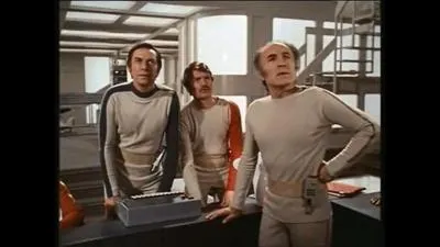 Elle a t diffus pour la 1ere fois  la TV de