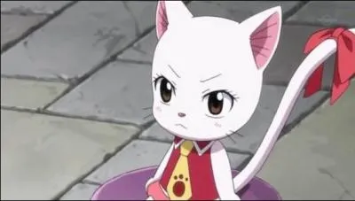 Qu'utilise-t-elle comme magie ?