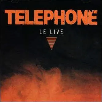 Dans le CD du live , qui a écrit le message d'introduction imprimé au tout début du livret ?