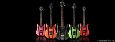 Qui était le (ou la) guitariste le (ou la) plus expérimenté(e) du groupe ?