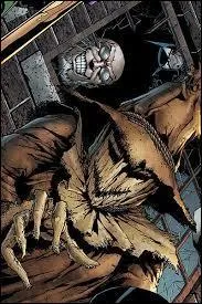 Savez-vous comment on appelle ce mchant ?