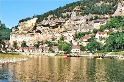 O la Dordogne prend-elle sa source ?