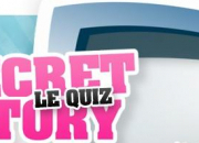 Quiz Secret Quizz - Le jeu