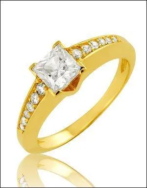 Combien de fois Gabrielle Solis a-t-elle t marie ?