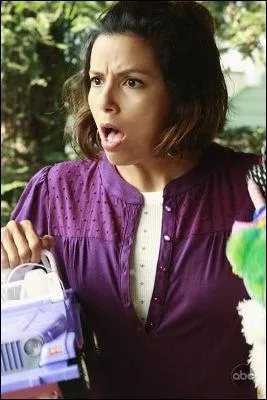 Combien a-t-elle d'enfants ?