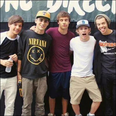 A quelle date le groupe a-t-il t cr ?