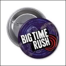 Bonne chance Charlie et Big Time Rush se diffusent sur :