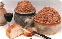 De quelle ville franaise les rillettes sont-elles une spcialit ?