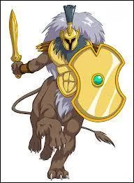 Ce Titan, Hoplite, attaque mieux...