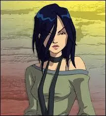 Zaliah est amoureuse ...