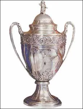 Quel club a remport la coupe de France 2006 ?