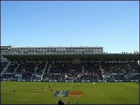 Avant chaque dbut de match  la maison, mon Stade Mayol vibre avec le  pilou-pilou . Une fois vainqueur de la Coupe d'Europe, et trois fois vainqueur du championnat de France, je suis vite redevenu une grosse cylindre du championnat. Je suis ...
