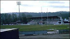 Frachement promu, je suis dans la troisime ville la plus septentrionale du championnat. D'ailleurs, le Top 14 est un championnat que je vais dcouvrir : en effet, la Pro D2 tait le sommet de mon parcours historique depuis ma cration. Je suis ...