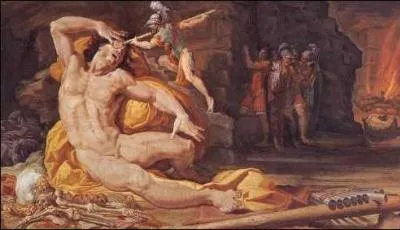 Trouver le nom de ce pote prouvera que vous avez l'oeil, et vous rendra heureux !