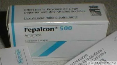 L'abus de mdicaments est dangereux pour la sant :