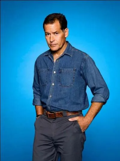 Quel est ce personnage qui dicte en quelque sorte la conduite de Dexter ?