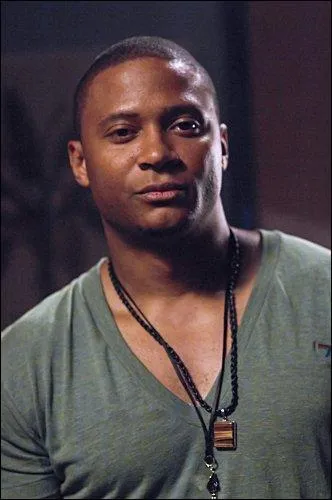 Quel tait le rle de ce personnage dans la srie ?