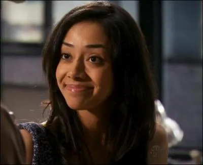 Quel est le lien de ce personnage avec Angel Batista ?