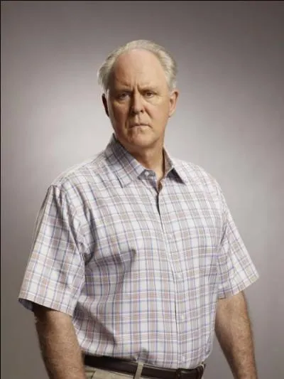 Sur quel tueur en srie cet agent a-t-il enqut dans la srie ?