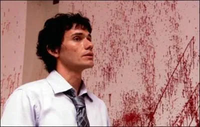 Qui tait le tueur de glace par rapport  Dexter ?