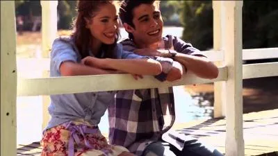  Tienes, todo lo que hay tener...  