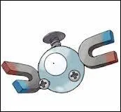 Quel est ce Pokmon ?