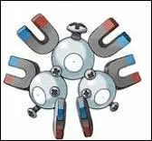 Quel est ce Pokmon ?