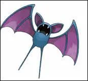 Quel est ce Pokmon ?