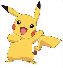 Quel est ce Pokmon ?