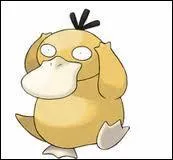 Quel est ce Pokmon ?