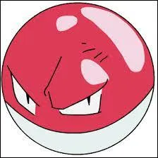 Quel est ce Pokmon ?