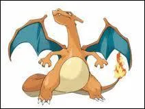 Quel est ce Pokmon ?