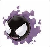 Quel est ce Pokmon ?