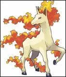 Quel est ce Pokmon ?